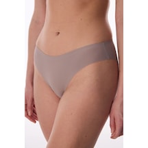 Penti Vizon Rengi Fit Slip Külot