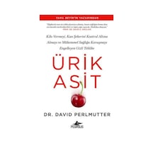 Ürik Asit - Pegasus Yayınl
