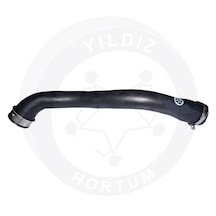 Jeep Compass 2.0 Crd Turbo Hortumu 04891705ac