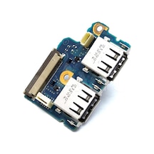 Sony Uyumlu Vaio Vgn-Sz Serisi Notebook Usb Board 1-869-789-11