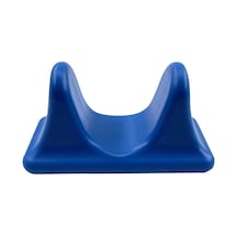 Suntek Kalça Derin Doku Masaj Aleti Kasları Kol Egzersiz Mavisi Mavi