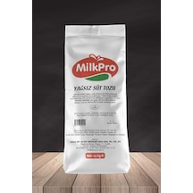 Milkpro Yağsız Süt Tozu 25 Kg