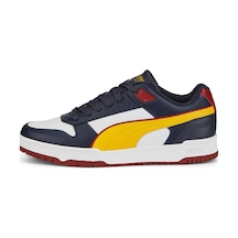 Puma RBD Game Low Erkek Spor Ayakkabı 38637304