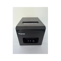 Tiwox Jp-r80a, Termal Fiş Yazıcı Ethernet, Usb