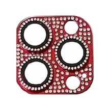Apple Uyumlu   iPhone 12 Pro Max Cl-08 Kamera Lens Koruyucu (547378649)