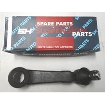 Toyota Hılux- Pıck Up Ln56/65- 85/89 Frezeli Rot 2l 2.4cc Sh