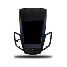 Navmina Ford Fiesta Tesla Ekran Android Carplay Multimedya 2013-2014 4gb Ram + 64gb Hafıza + 8 Çekirdek