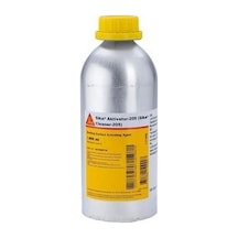 Sika 205 Aktivator Yapışma Kuvvetlendirici 1000ml Şeffaf