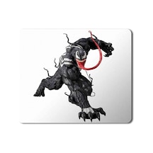 Spider Man Venom Marvel Now Action Toy Figures Baskılı Mousepad Mouse Pad
