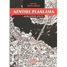 Kentsel Planlama Ansiklopedik Sözlük- Ninova Yayıncılık