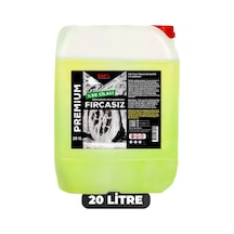 %50 Cilalı Konsantre Fırçasız Oto Şampuanı 20 Lt
