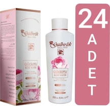 Gülbirlik Gül Suyu 24 x 250 ML