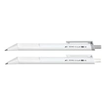 Soft Ve Klasik Tükenmez Kalem Siyah Siyah 0.5mm 2'li Set