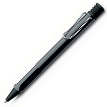 Lamy Safari Tükenmez Kalem Parlak Siyah 219-S