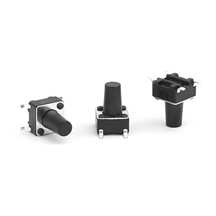Smd Swıtch 6x6x9 MM