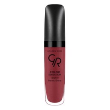 Dudak Parlatıcısı - Color Sensation Lipgloss No: 130