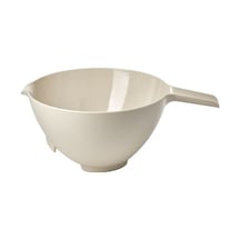 Ikea Vıspnıng Mutfak Karıştırma Kabı 3 Lt Bej