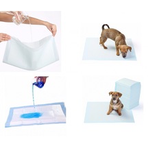 Yıkanabilir Köpek Çiş Pedi - 90 X 60 Cm Crchmgo