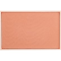 Dora Joy Milano Yedek Refill Mat Toz Allık 02 Juicy Peach Powder Blush Vegan E Vitaminli