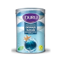 Fresh Sensations Ocean Sabun, 100 Gramx4 Acı Badem