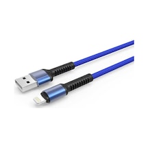Ariatech Siyah Ls64 Lightning Usb Kablo
