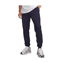 Under Armour Sportstyle Tricot Erkek Eşofman Altı Mavi