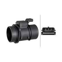 Hava Debimetresi - Dacia Sandero, Duster - Hella-8et009142971