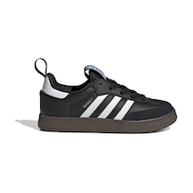 Adidas Samba Quıckon K Çocuk Günlük Ayakkabı Kk2178 Siyah