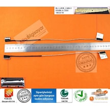 Laptopyedekparca Toshiba Uyumlu Satellite L50-B-11C Lcd Data Ekran Flex Led Lvds Kablo Or