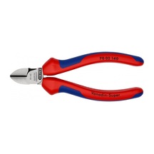 Knipex 7002140 Yan Keski 140Mm