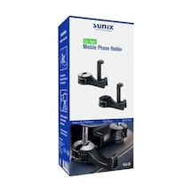 Koltuk Arkası İçin Araç Telefon Tutucu Hld-20