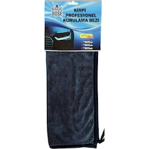 Autokit Magic Dose "kirpi" Profesyonel Kurulama Bezi 50 70