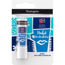 Neutrogena Norveç Formüllü Dudak Nemlendiricisi 4 Adet