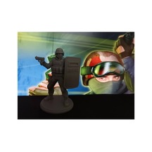 Counter-strike Anti-terörist Figür