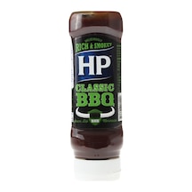Heinz Classic Barbekü Sos 2 x 465 G