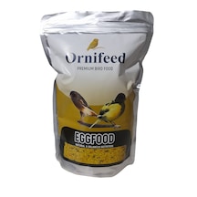 Ornifeed Eggfood 1 Kg Kanaryalar İçin Mama