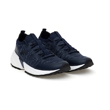 U.S. Polo Assn. Erkek Lacivert Spor Ayakkabı 50304426-VR033