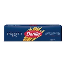 Makarna Spagetti 500gr