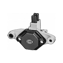 Alternatör Parçaları - Alfa Romeo 33, Giulietta, Spider, Gtv, Ducato, Tipo, Croma, Uno, Ritmo, Tempra, 131, Egea - Hella-5dr004241121