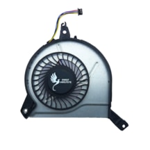 HP Uyumlu Envy 15-K201Nt (L4G35EA) CPU Fan İşlemci Fanı
