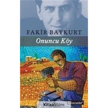 Kitapstore Onuncu Köy / Fakir Baykurt