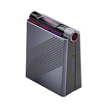 Raxius MP AM08-PRO-R5-660M-66H029 R5-6600H 64 GB 2 TB SSD W11P Mini Pc Raxius MP AM08-PRO-R5-660M-66H029 R5-6600H 64 GB 2 TB SSD W11P Mini Pc