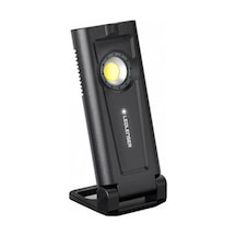 Ledlenser İf2r Alan Aydınlatma Feneri Siyah