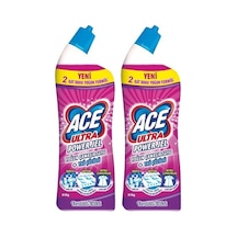 Ace Ultra Power Jel Ferahlık Etkisi 810 G 2 Adet Diğer