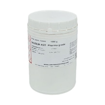 Salisilik Asit %99 Pharma 1kg