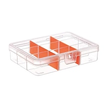 Asrın Asr-2092 Plastik Ünyepark Power Organizer 9" (Çivi Dübel Ma