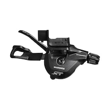 Shimano Xt Sl-m8000 I-Spec(Kelepçesiz) 11 Vites Kolu Sağ 11v Siyah