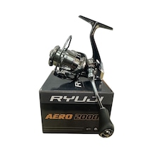 Ryuji Aero 2000s Lrf Olta Makinesi