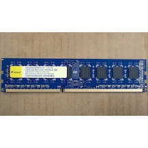 M2f4g64cb8hg5n-cg Elixir 4 Gb 1333 Mhz 1.5v Ddr3 Masaüstü Ram