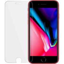 Blogy Apple Uyumlu   iPhone 8 / 7 İle Flexi Nano Ekran Koruyucu